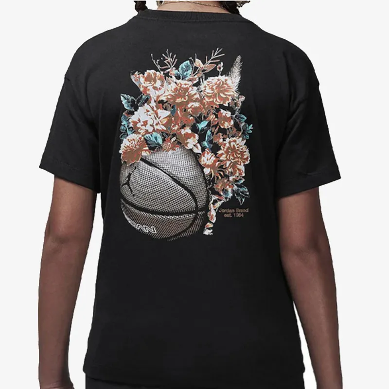 JORDAN Floral Jumpman 