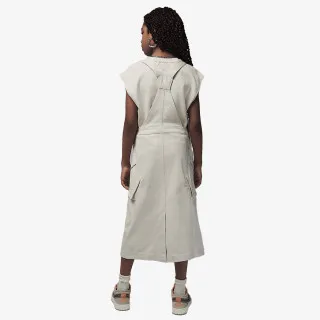 JORDAN JDG ESS OVERALL DRESS 
