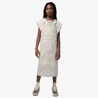 JORDAN JDG ESS OVERALL DRESS 
