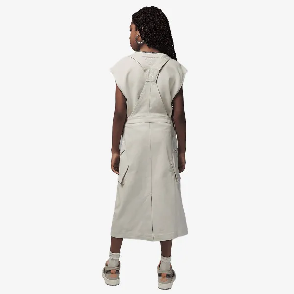 JORDAN JDG ESS OVERALL DRESS 