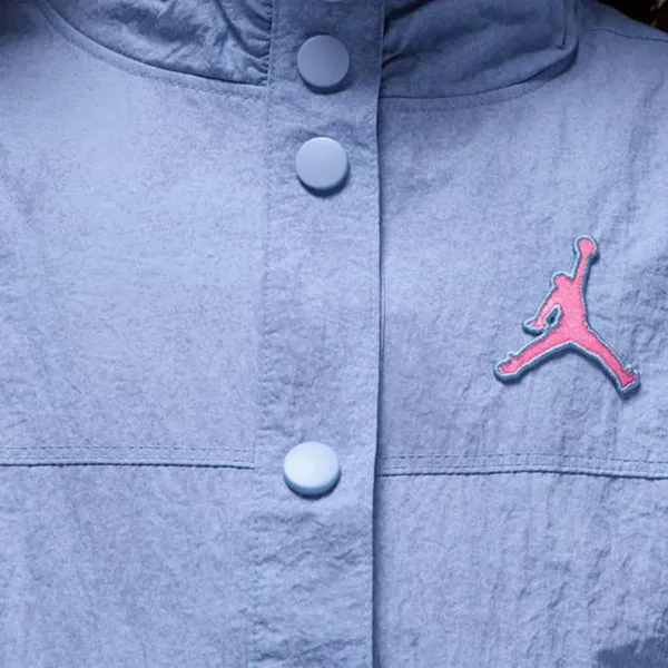 JORDAN JDG BLUE JEANS & BLING LT JACK
