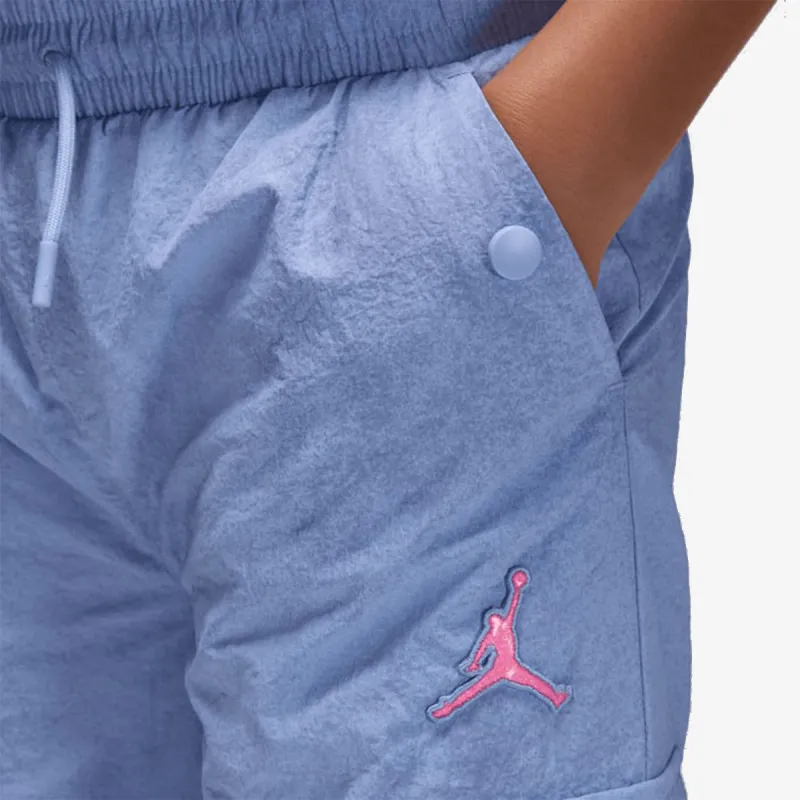 JORDAN JDG BLUE JEANS & BLING WOVEN