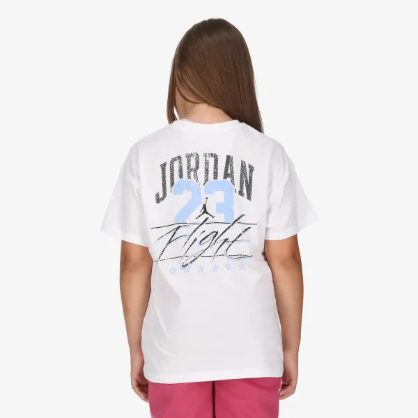 JORDAN JDG DISTRESSED COLLIGIATE 
