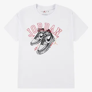 JORDAN JDG JORDAN AJ1 ROOKIE SS TEE 