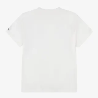 JORDAN JDG 23 THROWBACK SS TEE 