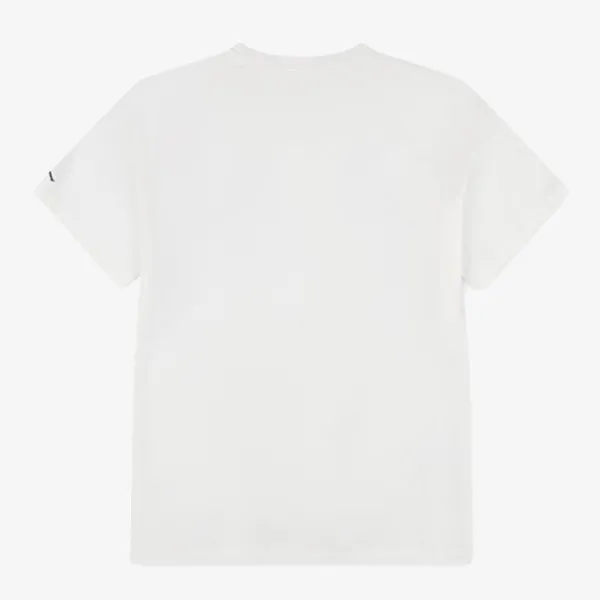JORDAN JDG 23 THROWBACK SS TEE 