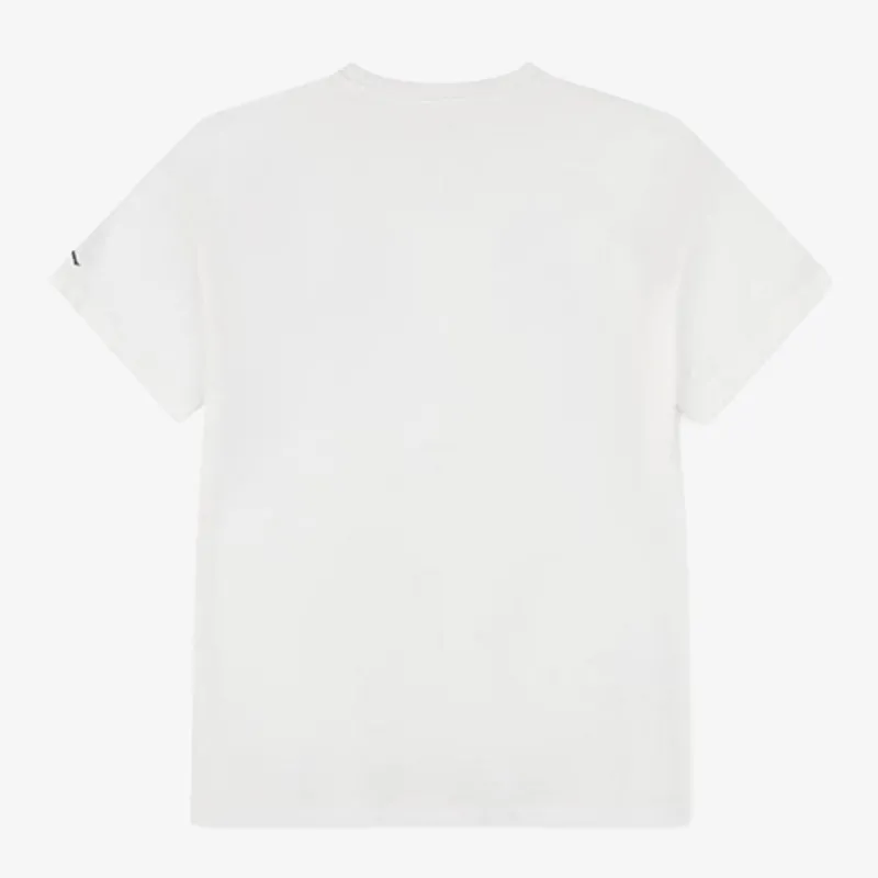 JORDAN JDG 23 THROWBACK SS TEE 