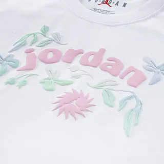 Jordan JDG JORDAN PUFF FLORAL 