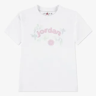 Jordan JDG JORDAN PUFF FLORAL 