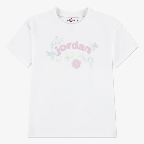 Jordan JDG JORDAN PUFF FLORAL 