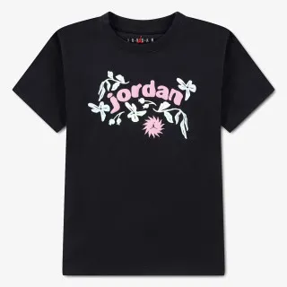 Jordan JDG JORDAN PUFF FLORAL 