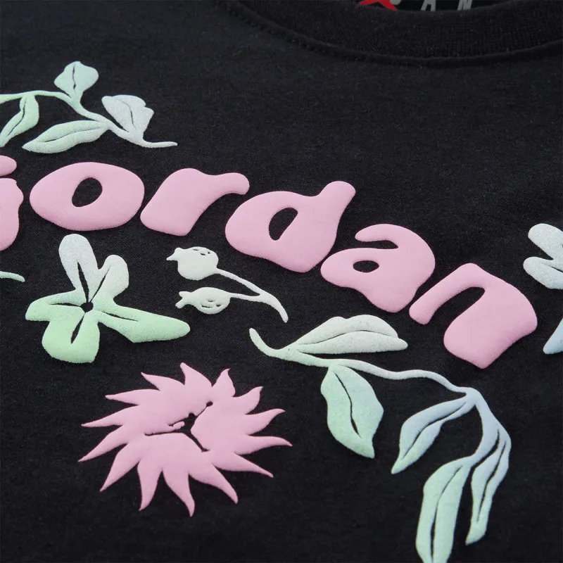 Jordan JDG JORDAN PUFF FLORAL 