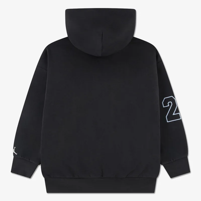 JORDAN Love Is In The Air 