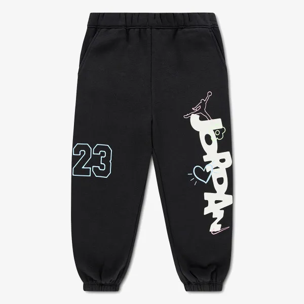 JORDAN Love Is In The Air 