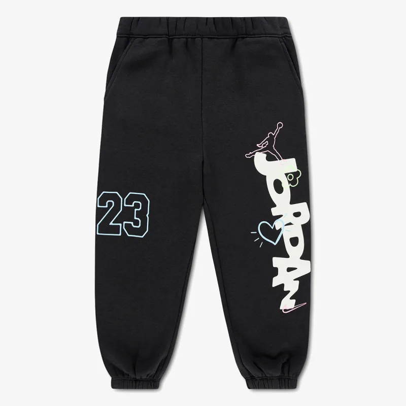 JORDAN Love Is In The Air 