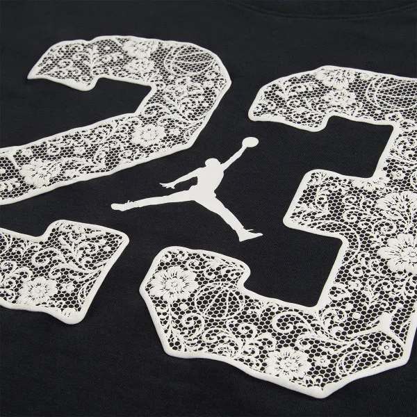JORDAN JDG FLOWER LACE 