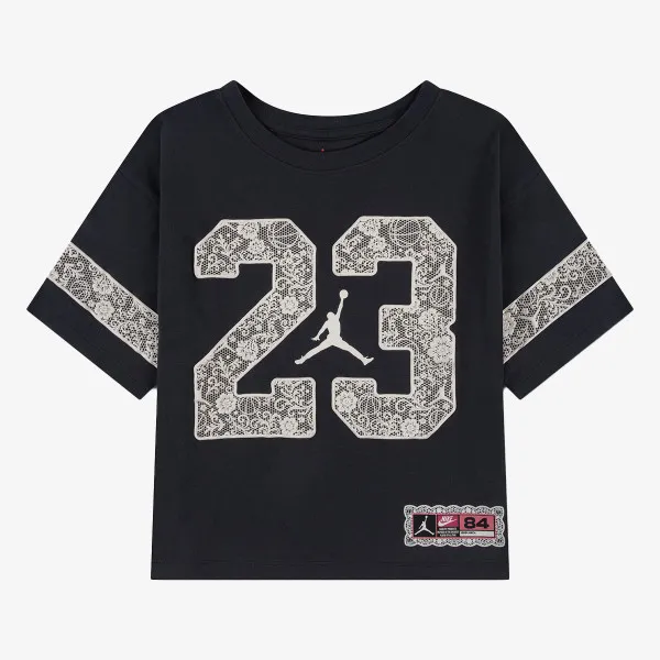 JORDAN JDG FLOWER LACE 