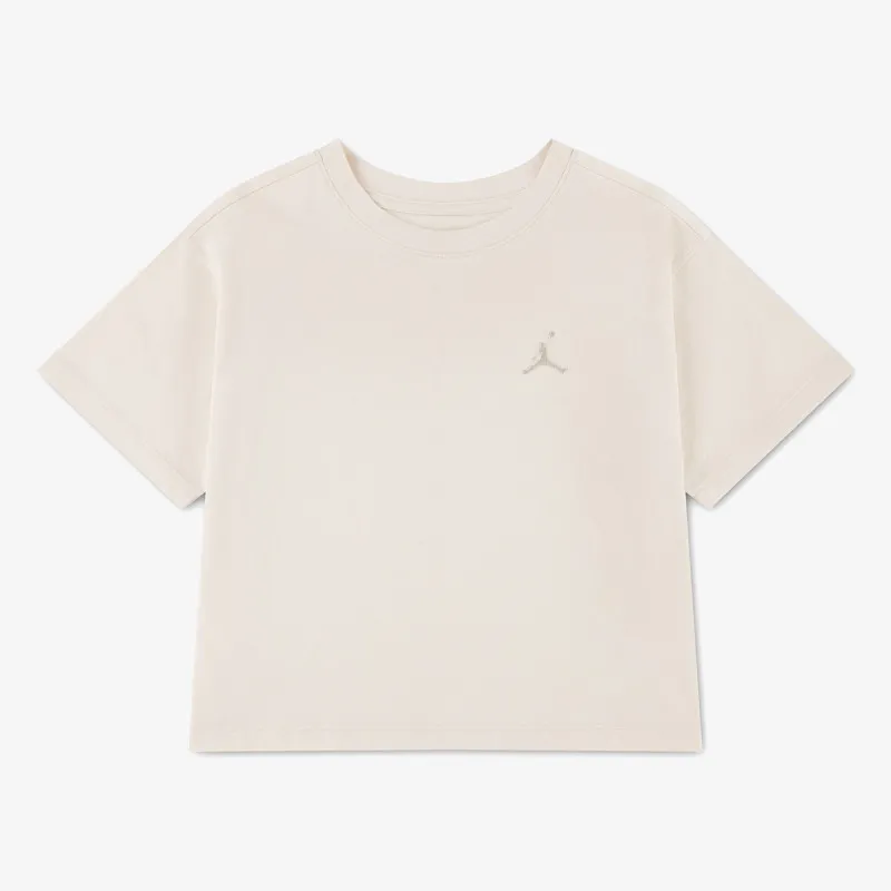 JORDAN JDG BRK SS TEE 