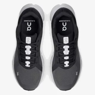On Cloudrunner 