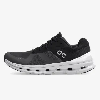On Cloudrunner 