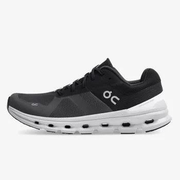On TENISICE Cloudrunner 