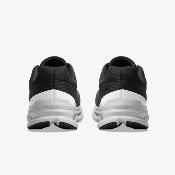 On Cloudrunner 