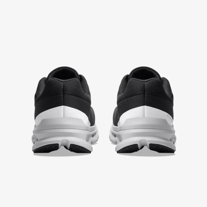 On Cloudrunner 