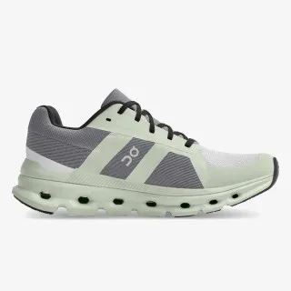 On Cloudrunner 