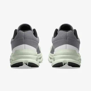 On Cloudrunner 