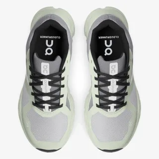On Cloudrunner 
