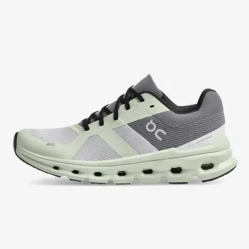 On TENISICE Cloudrunner 