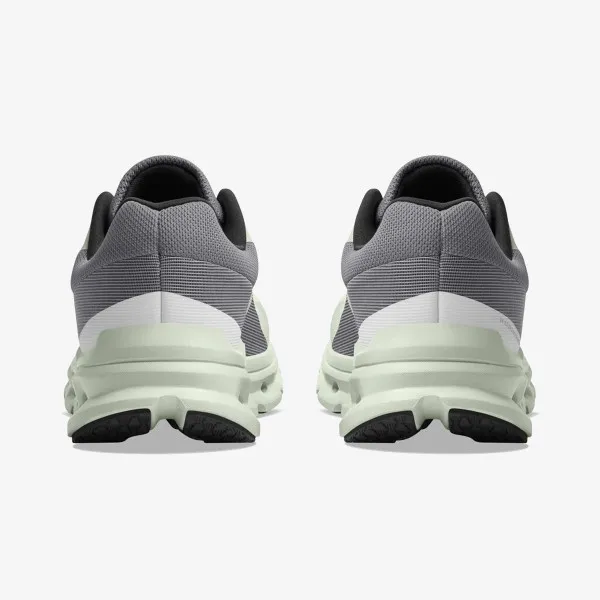 On Cloudrunner 