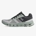 On Cloudrunner 