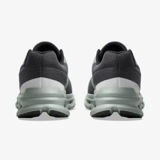 On Cloudrunner 