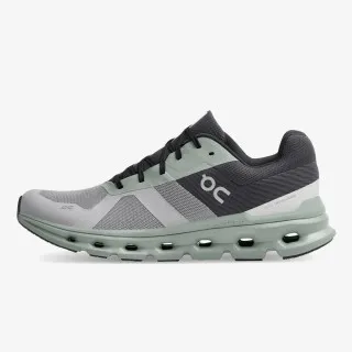 On Cloudrunner 
