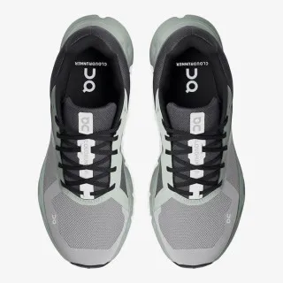 On Cloudrunner 