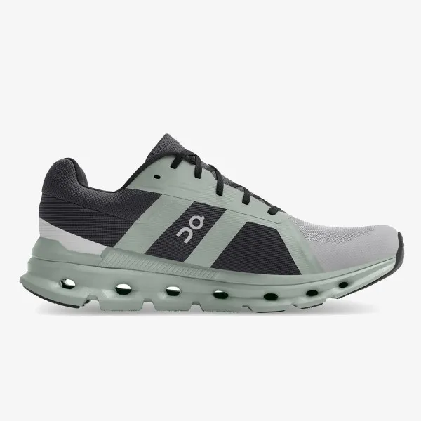 On TENISICE Cloudrunner 