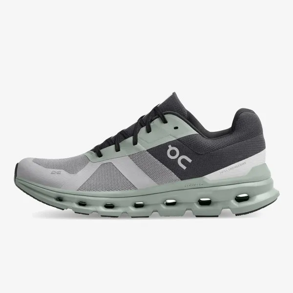 On TENISICE Cloudrunner 