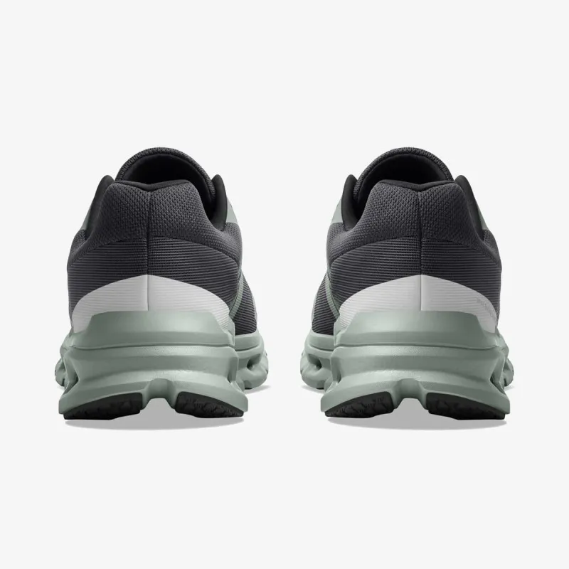 On Cloudrunner 