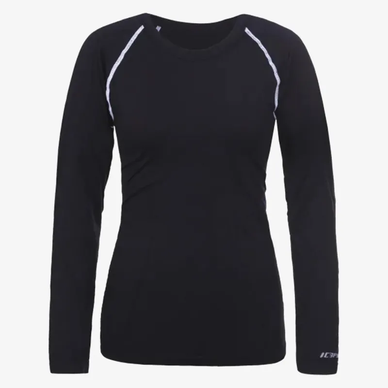 Icepeak UNDERSHIRTS / BAMBA 