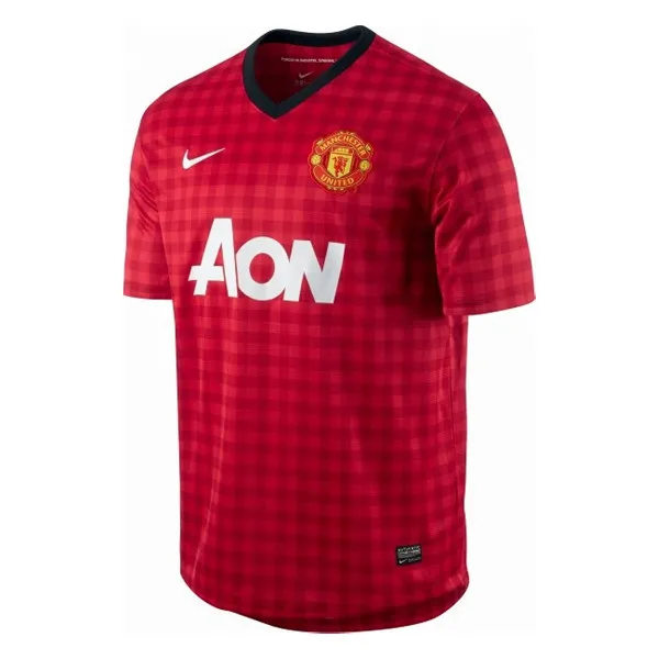 Nike MANU SS HOME REPL JSY 
