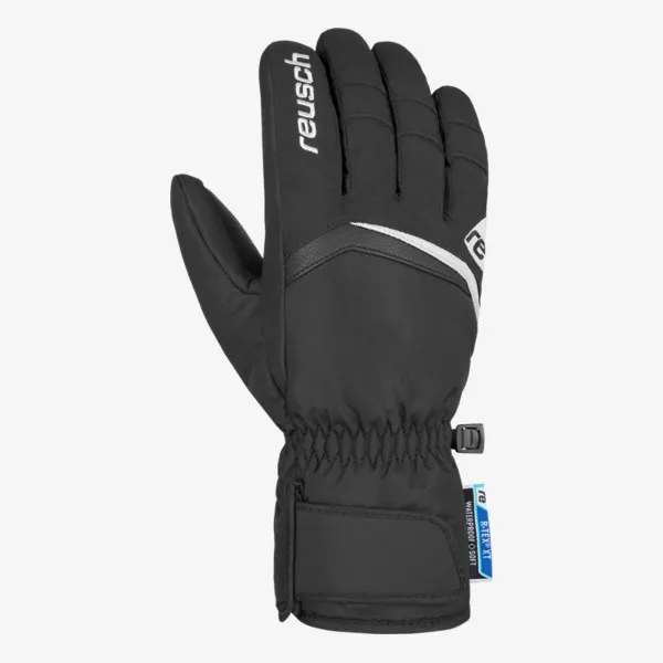 Reusch REUSCHBALINR-TEX®XT*BK/WH 