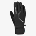 Reusch SKI RUK. REUSCH MODI STORMBLOXX™ BK/SIL 