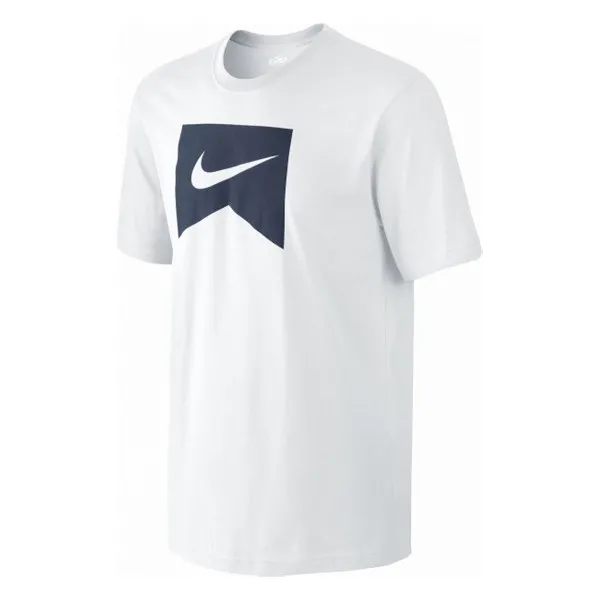 Nike T-shirt RIBBON ICON TEE 