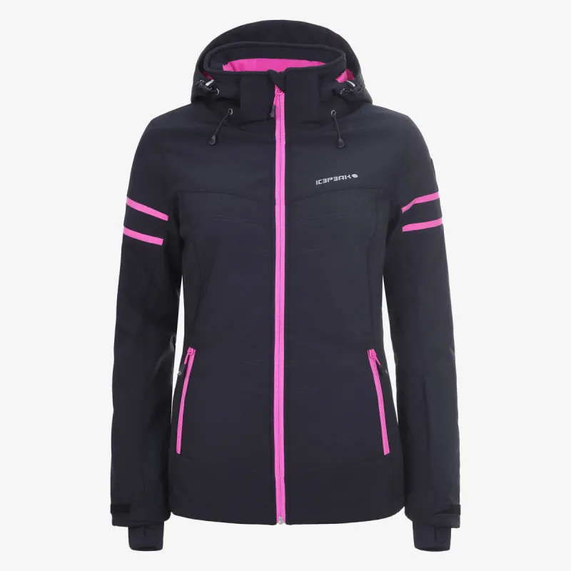Icepeak WM SOFTSHELL JACKET/FREDERICA 