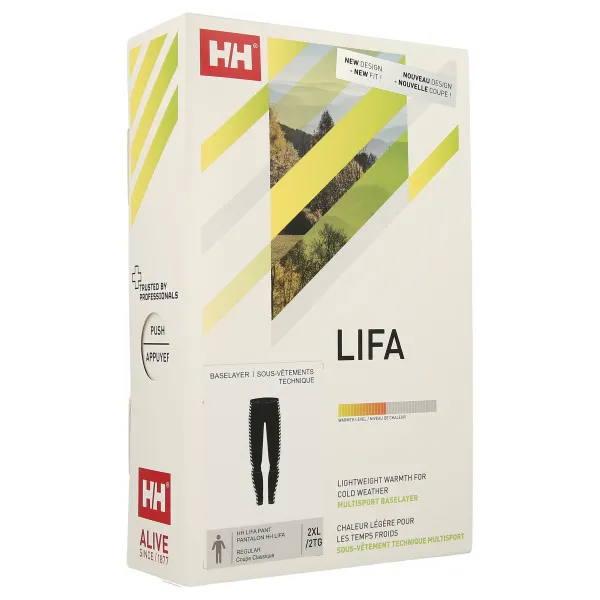 Helly Hansen Hlače HH LIFA 