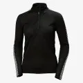 Helly Hansen W HH LIFA 1/2 ZIP 