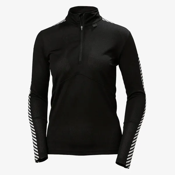 Helly Hansen W HH LIFA 1/2 ZIP 