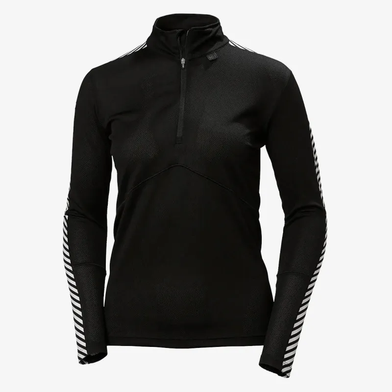 Helly Hansen W HH LIFA 1/2 ZIP 