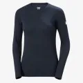 Helly Hansen W HH TECH CREW LS 